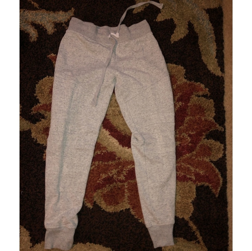 🆕️ Cute Gray Joggers